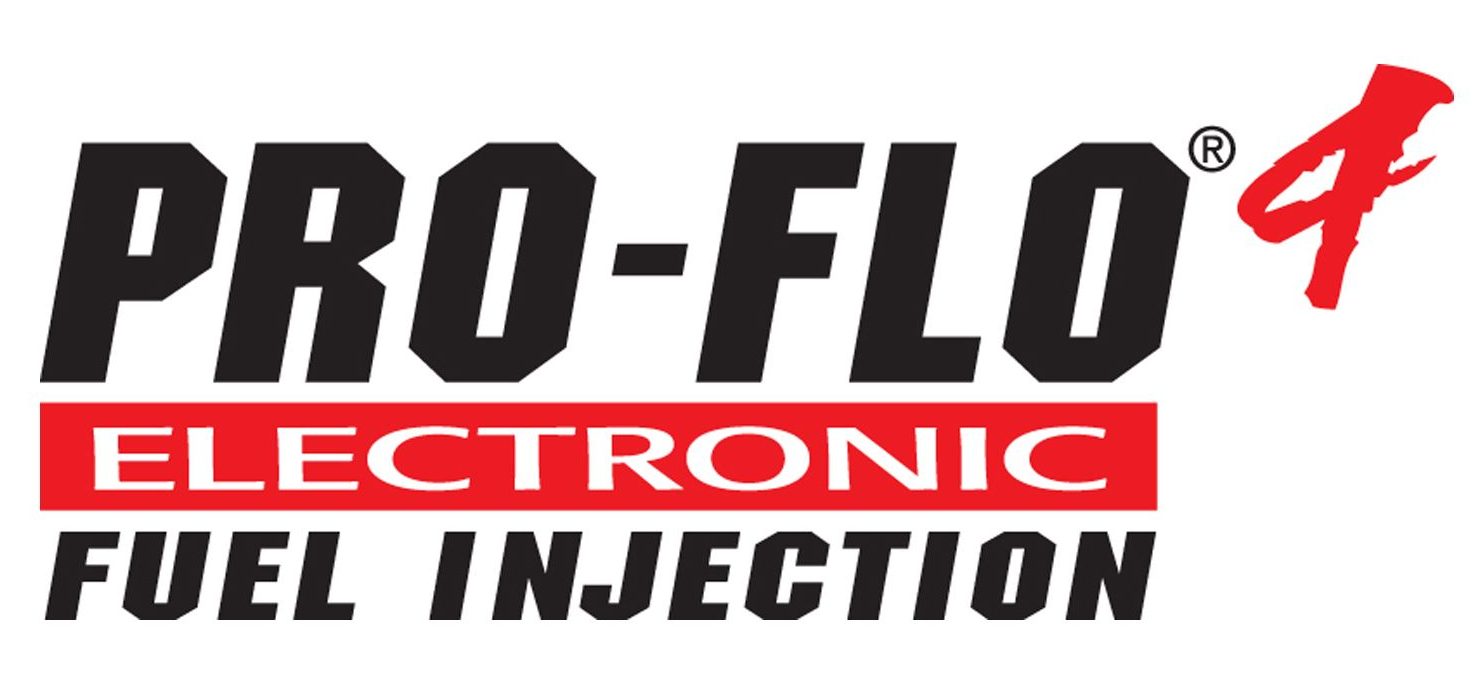 Pro Flo Image Edelbrock Pro-Flo 4 EFI now supported! - NexGenEFI, LLC - Data ...