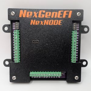 NexNODE