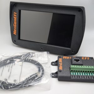 Pro Edition Digital Display