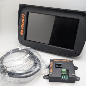NexCAST