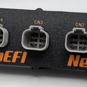NexCAN 5 Port CANBus Hub
