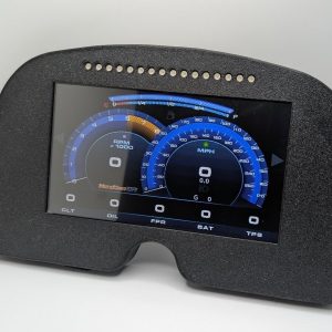Automotive Bezels