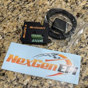 NexGPS II